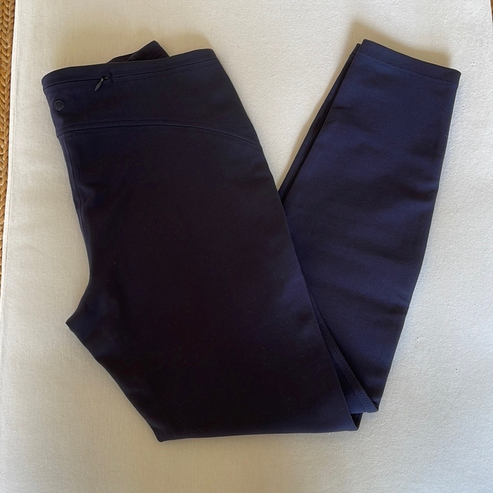 Lululemon Wander Pant - Picture 6 of 10
